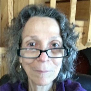 Meet your Posher, Judith